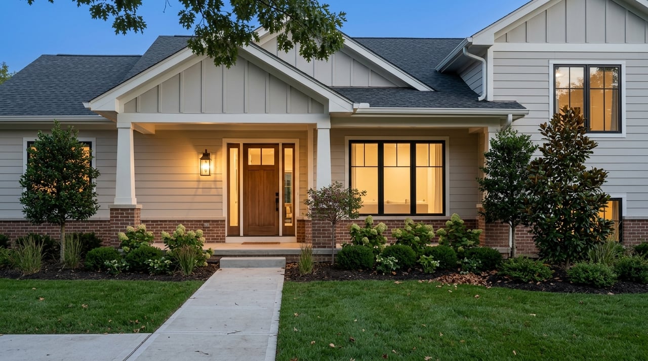 Farragut Luxury Homes: Why Presentation Changes Your Sale