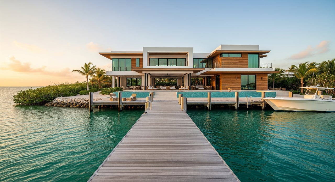 Best Time To List in Big Torch Key