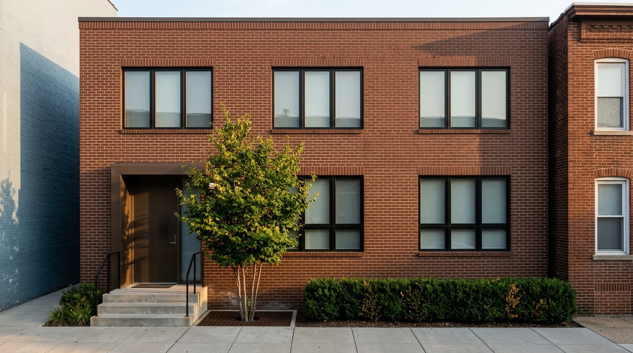 The Bronzeville Vacant Lot That Took 34 Days, and the One That Took Two Years cover