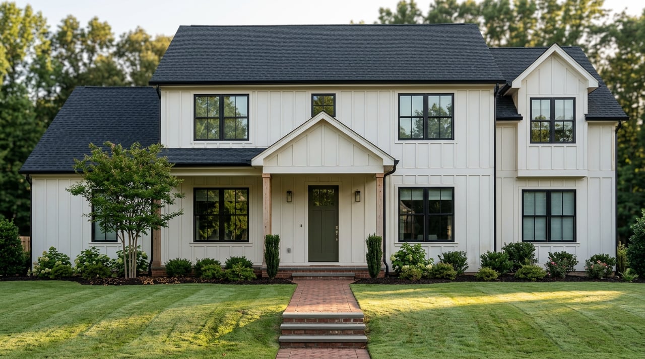 Wake Forest's Property Tax Rate Hasn't Moved. Your Next Bill Still Might.