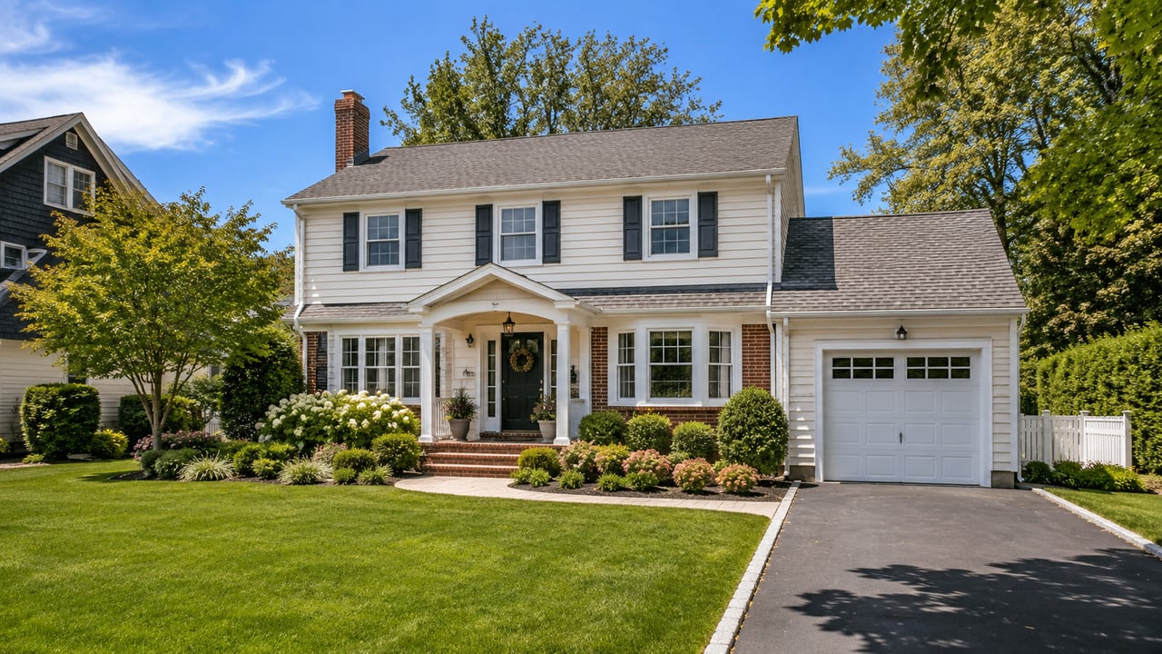 Oyster Bay