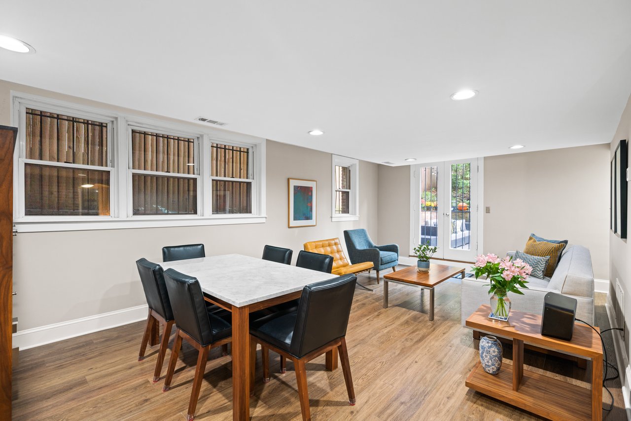 1726 17th St NW, Unit B1