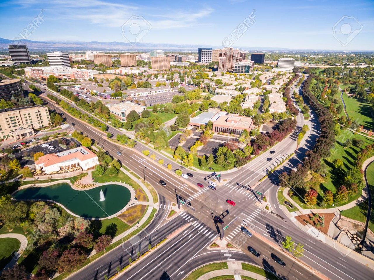 Meet Your Neighbors: A Look at the Community in Greenwood Village, CO