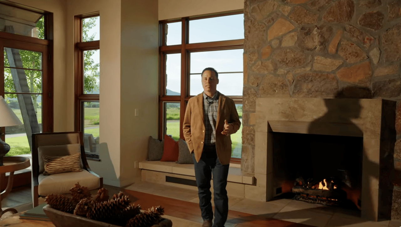 Introducing Meadow House at Storm Mountain Ranch
