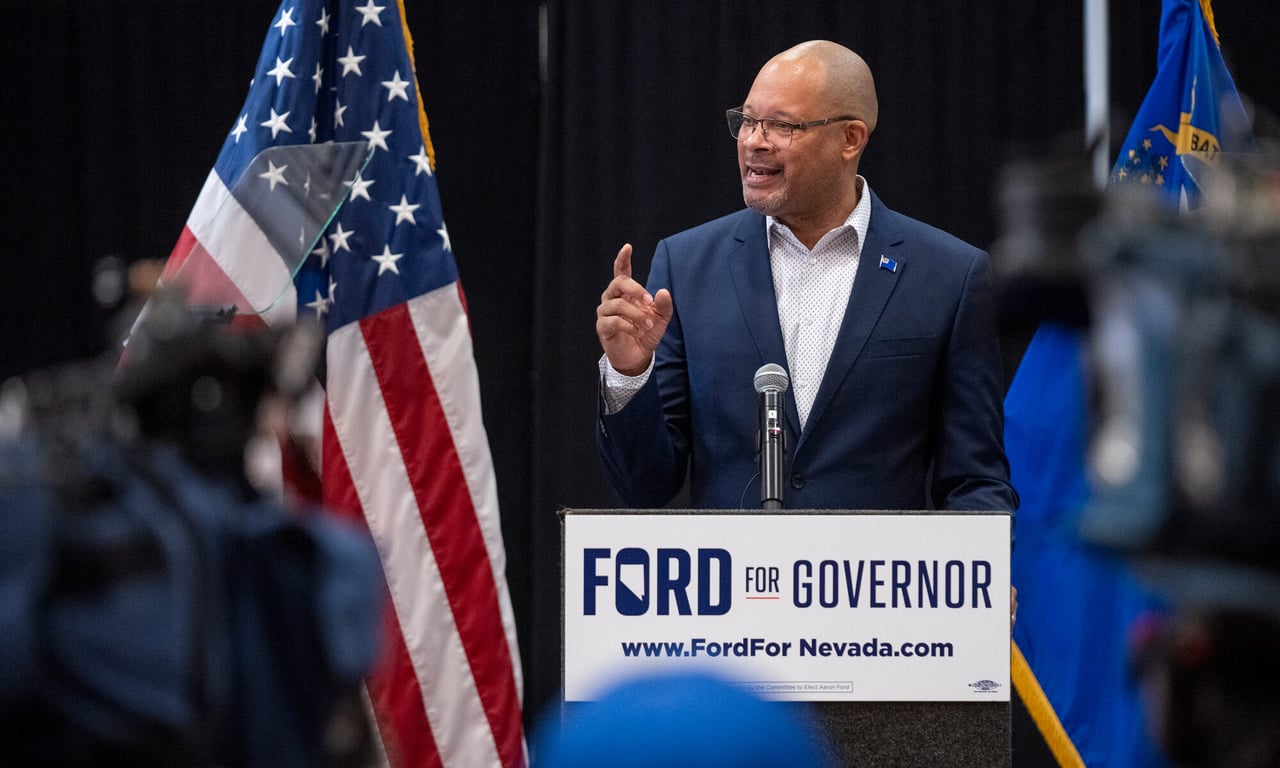 Ford intros housing plan with rental aid programs, crackdown on corporate homebuying