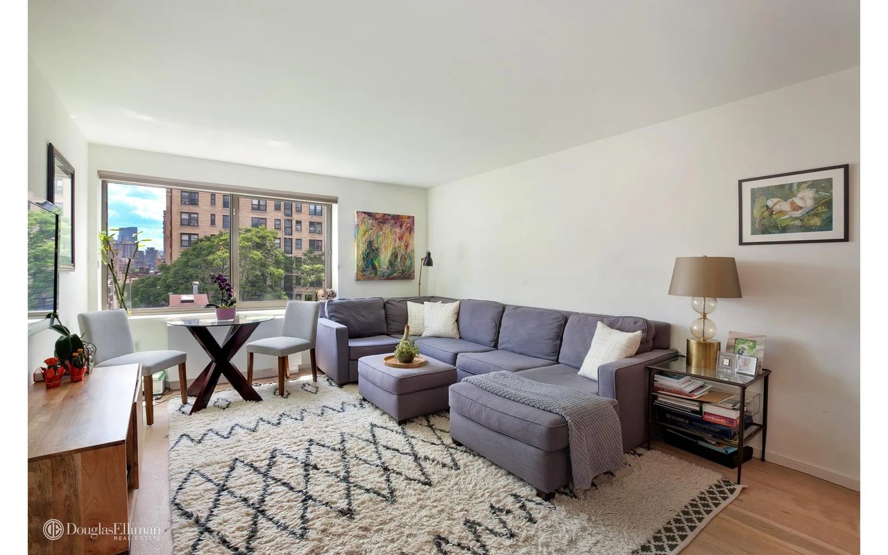 101 West 87th Street Unit: 804