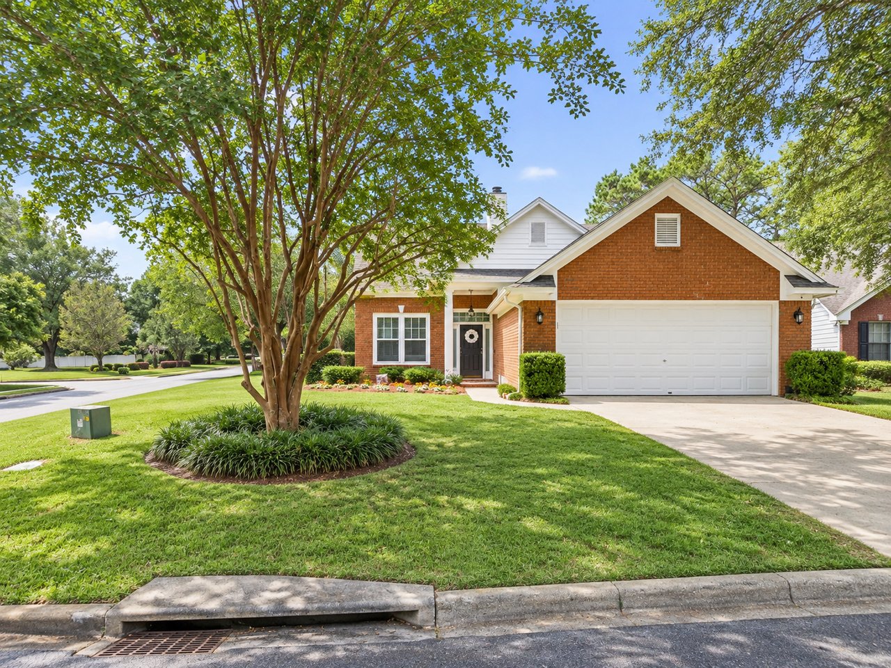 181 Love Ridge Court