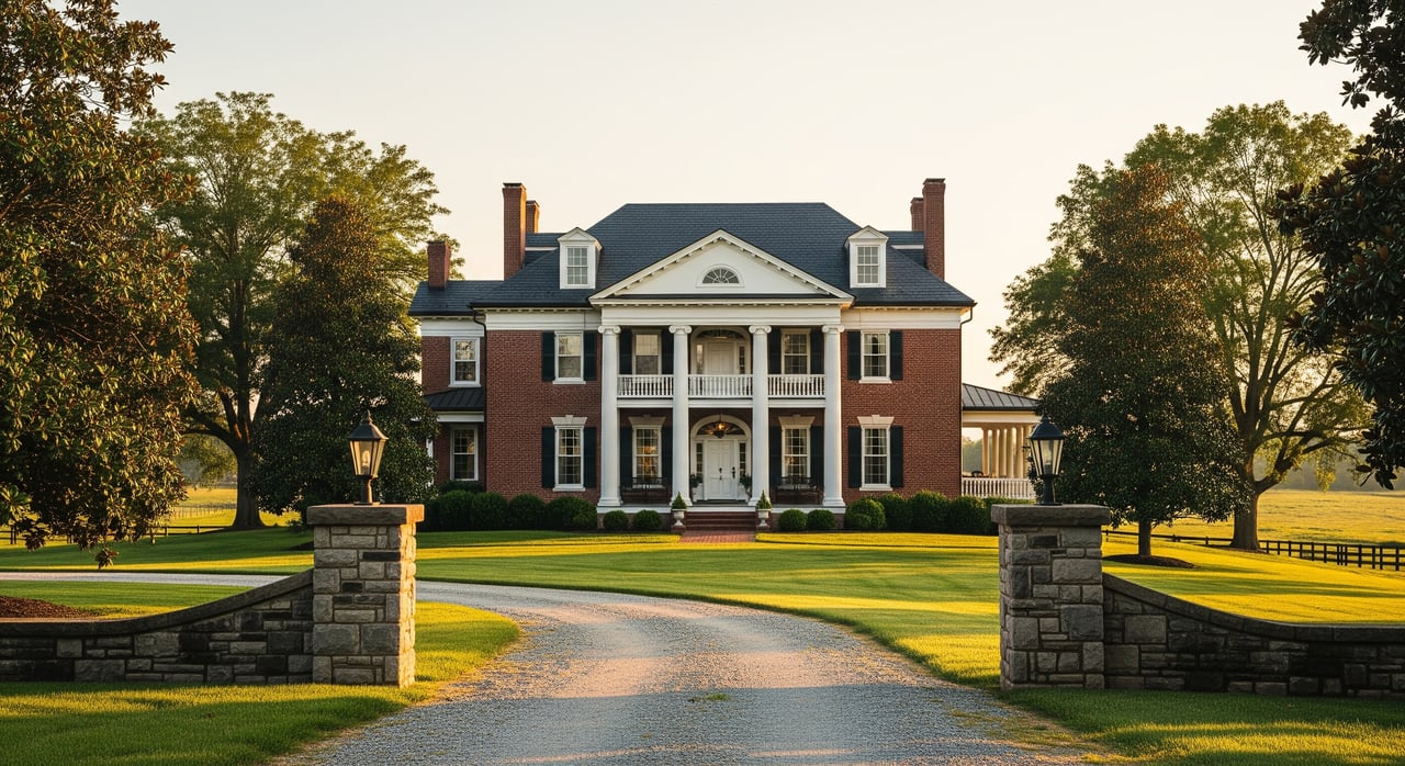 Property Taxes in Oakland And Fayette County Explained