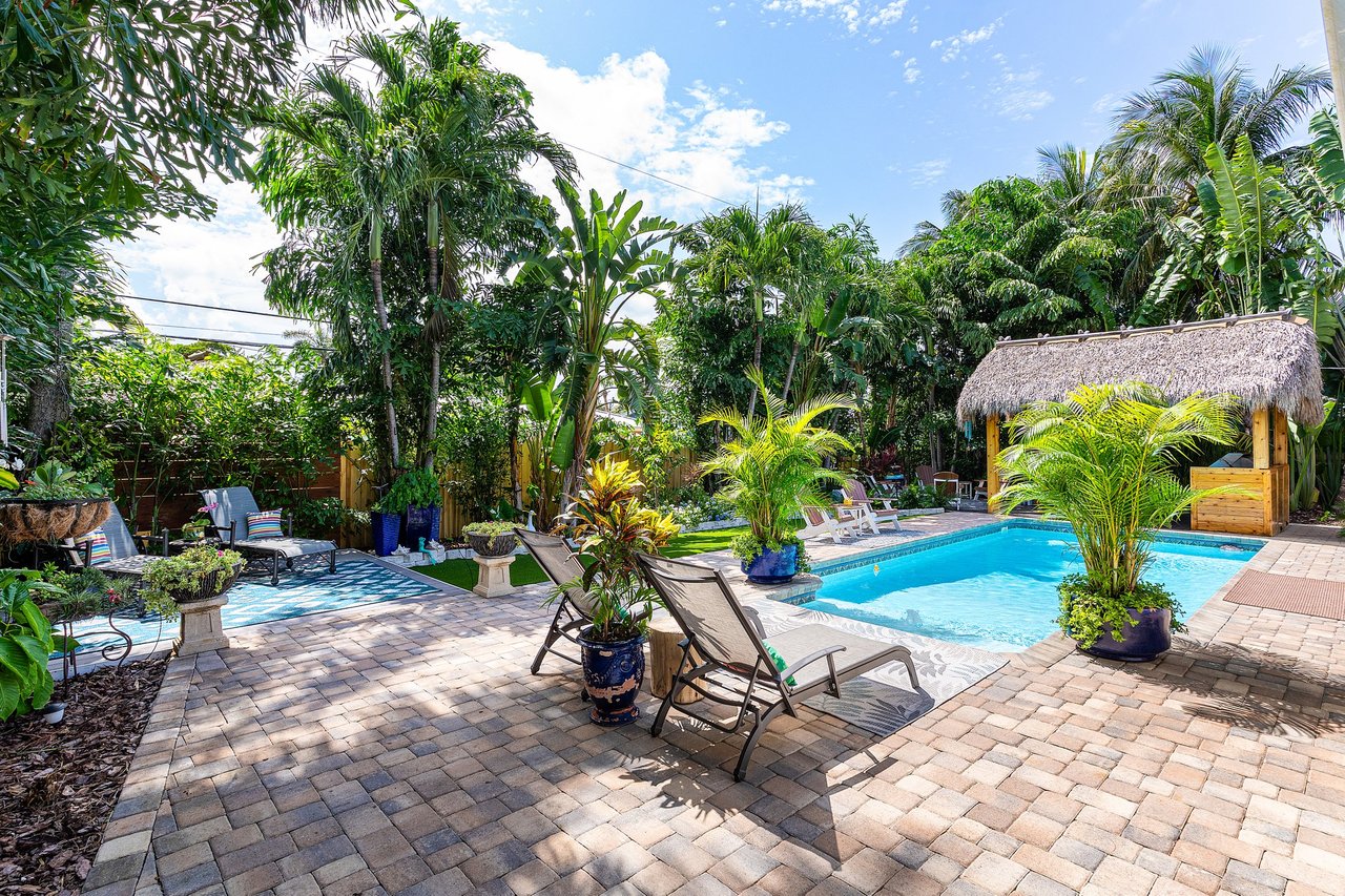 2709 SW 4th St., Boynton Beach FL