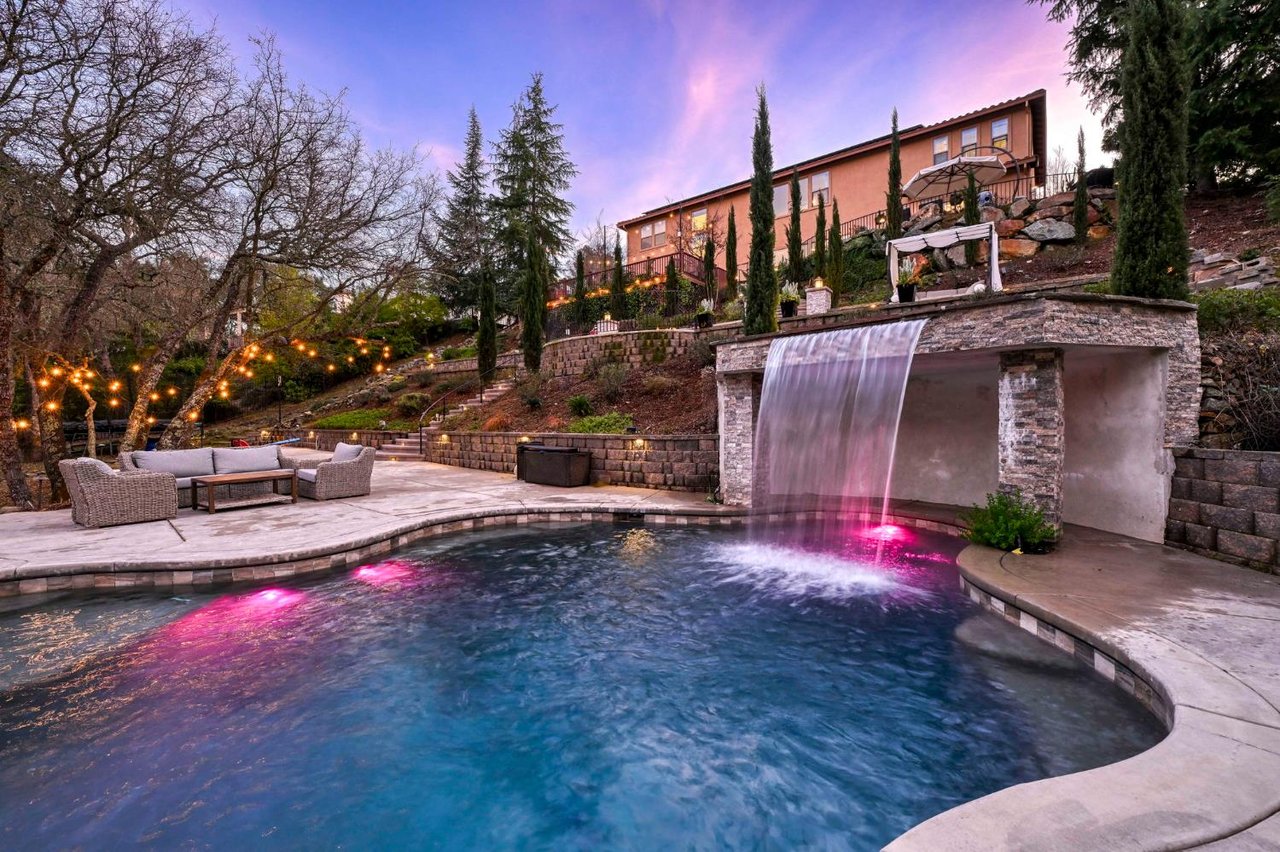 El Dorado Hills