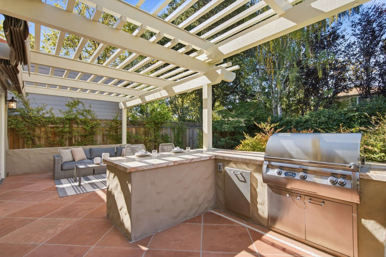 122 Castilian Way