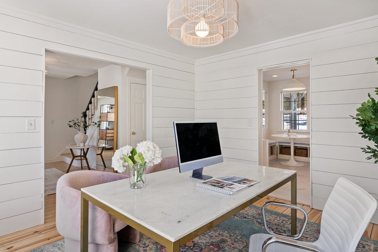 This is where strategy is engineered.