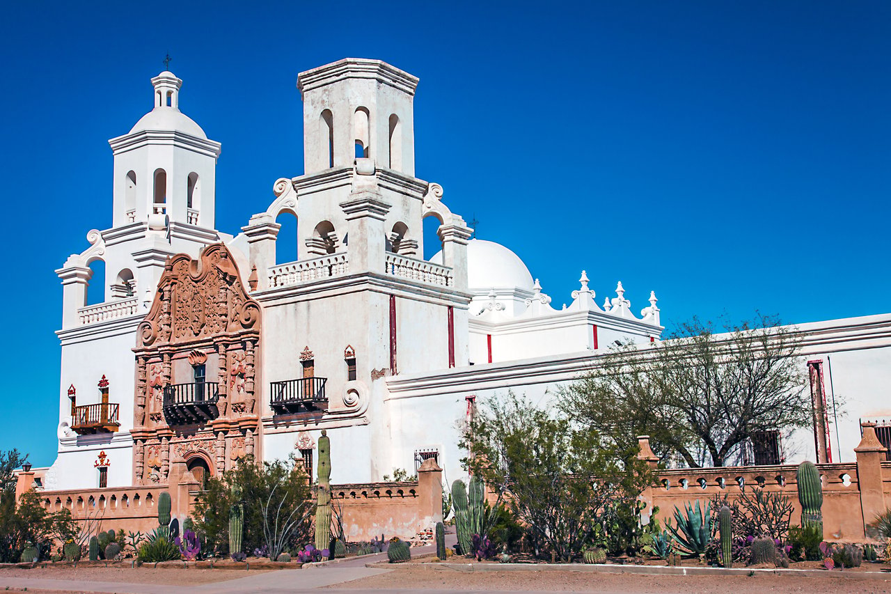 Southwestern Heritage
