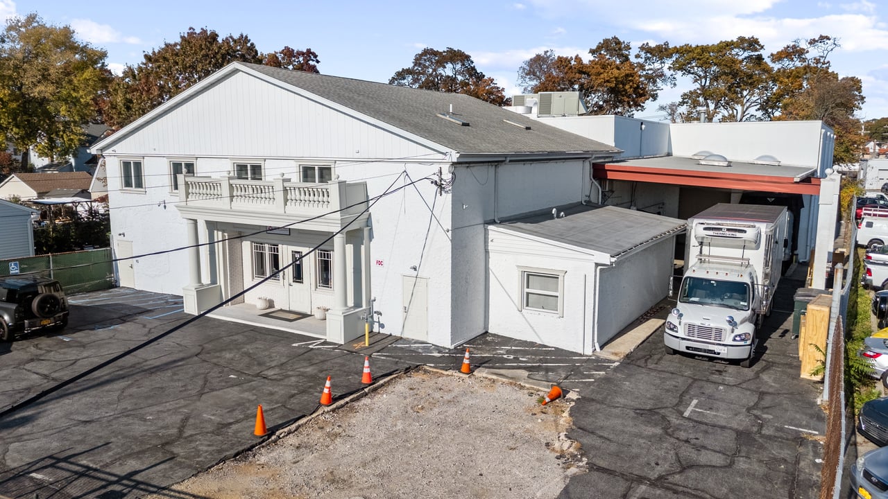 123-131 E Mineola Ave, Valley Stream, NY