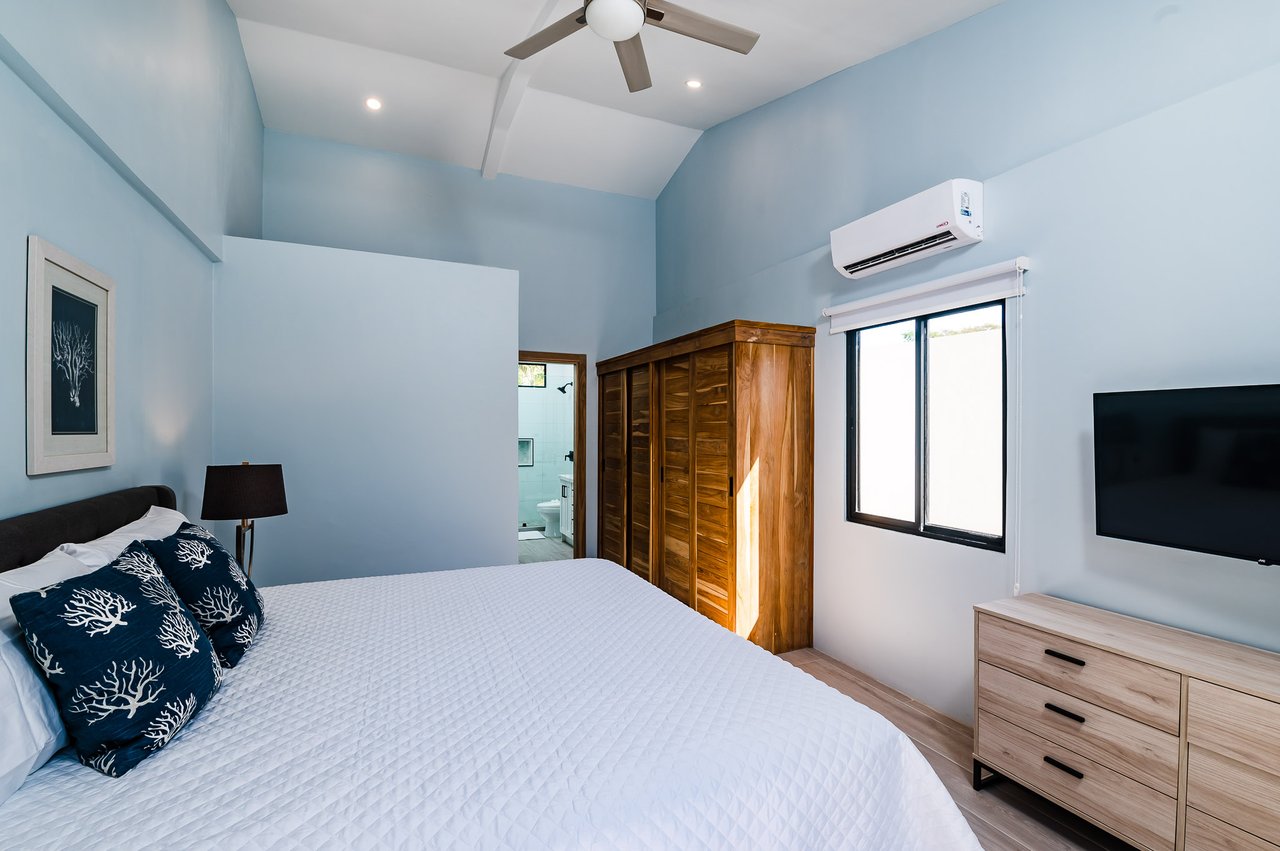 Casa Nueva Vida | Great investment property in Playa Potrero!