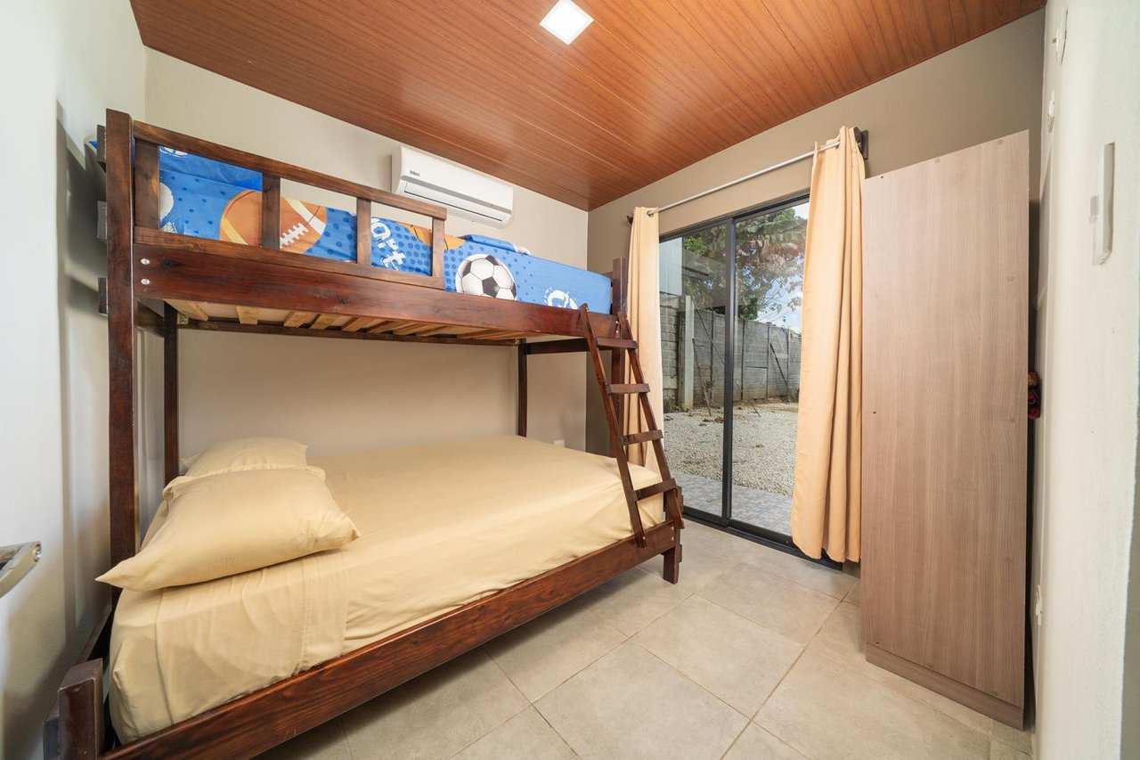 Idyllic Investment Opportunity in San Juanillo | Income-Producing Potential