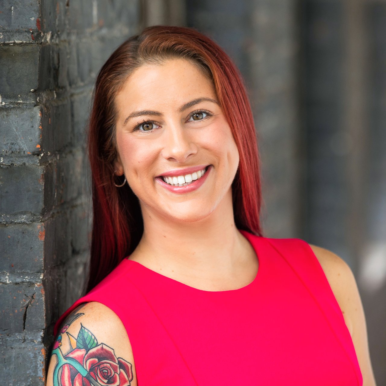 Amanda Micco Nashua, NH Real Estate Agent Headshot