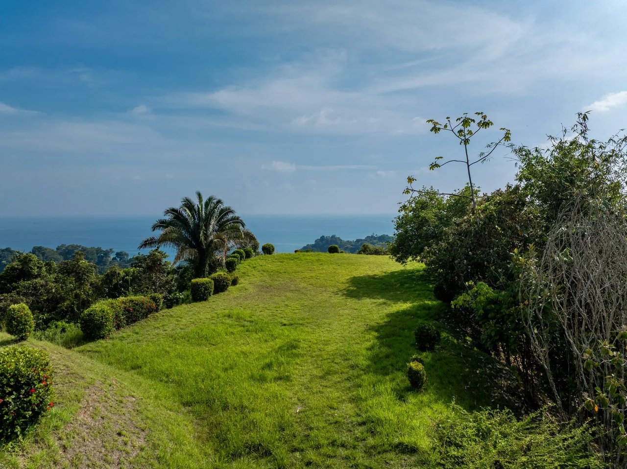 Uvita Las Colinas Prime Ocean View Lot #6