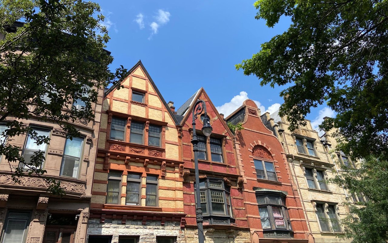 Hamilton Heights