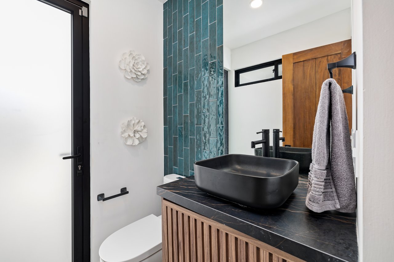 Villa Cielo | Luxury Ocean-View Estate with Smart Tech & Guest Casita in Mar Vista, Flamingo