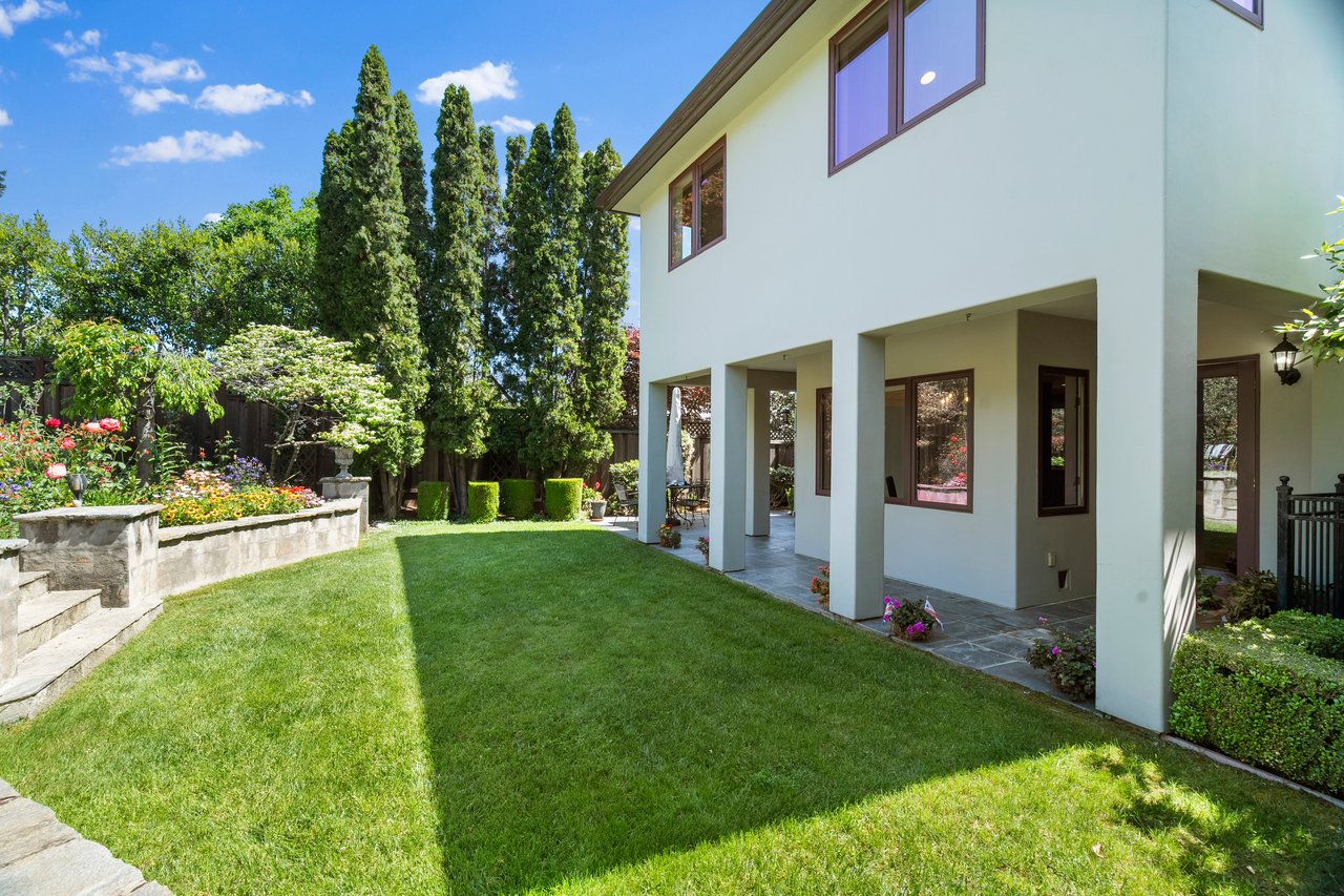 14471 Springer Avenue, Saratoga