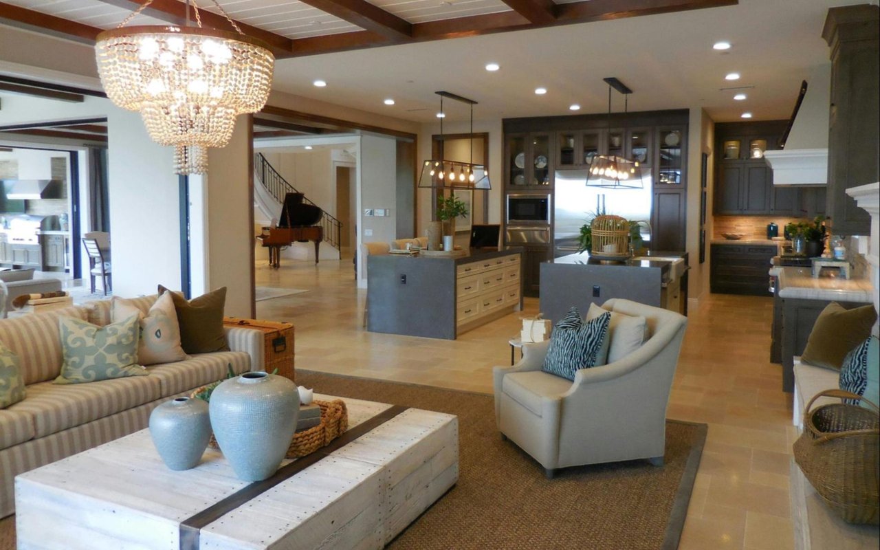 What Impacts ROI for Rancho Santa Fe Properties for Sale?