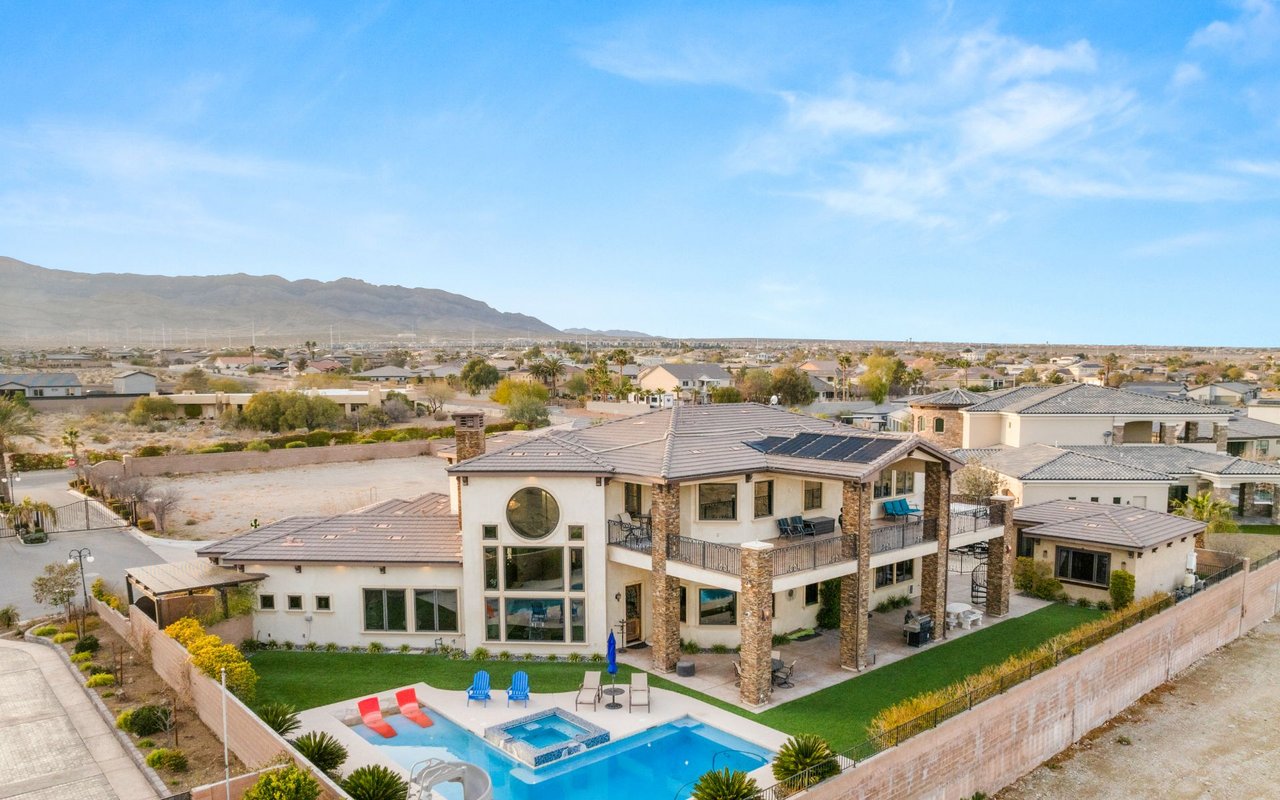 5764 Aspen Falls Circle
