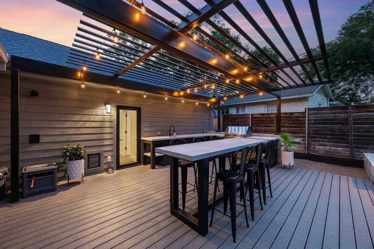 Charming Home in Highland Park 