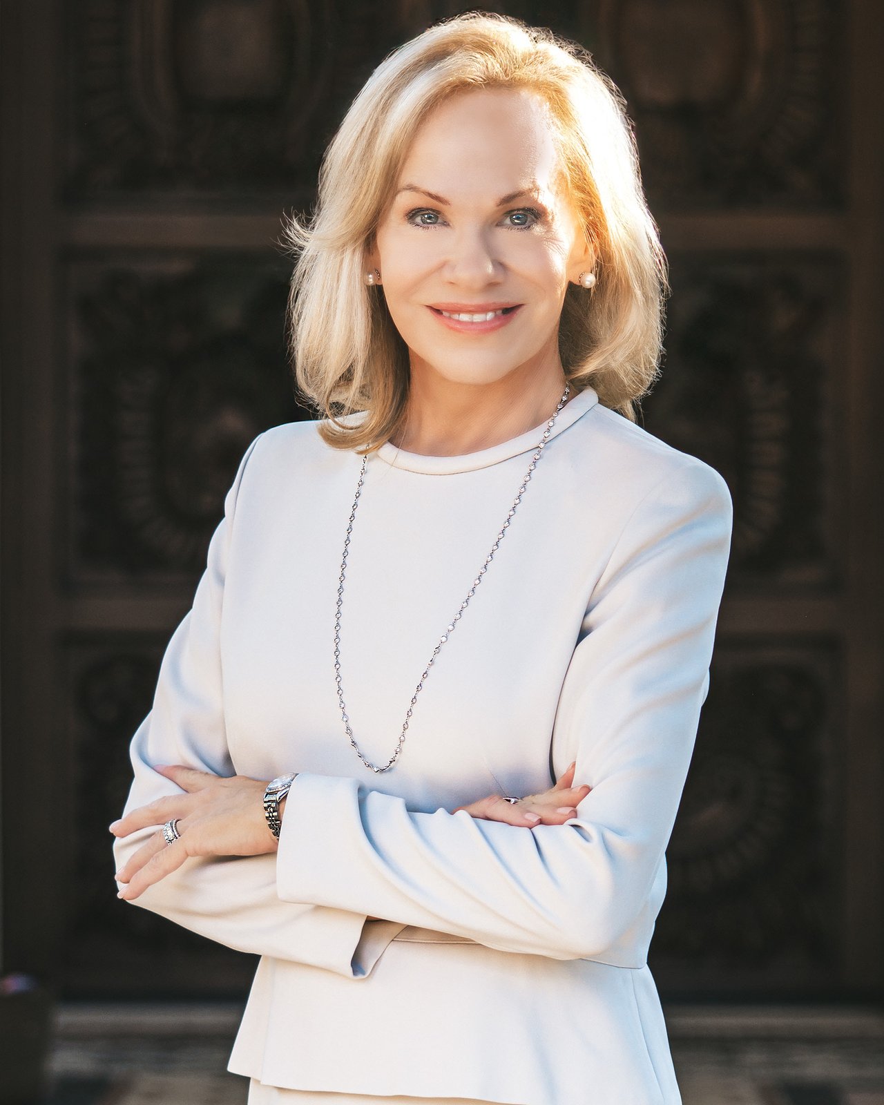 Julie Rohr