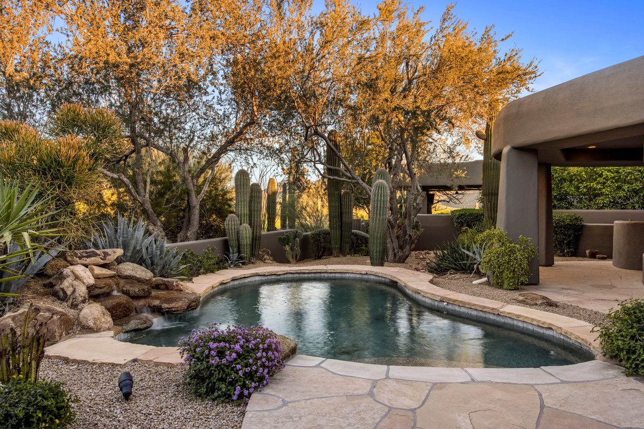 10040 E Happy Valley Road 1009