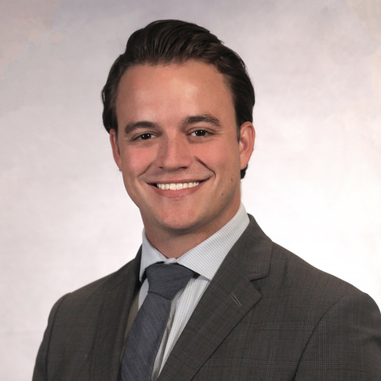 Brandon Evans Century City, CA Real Estate Agent Headshot