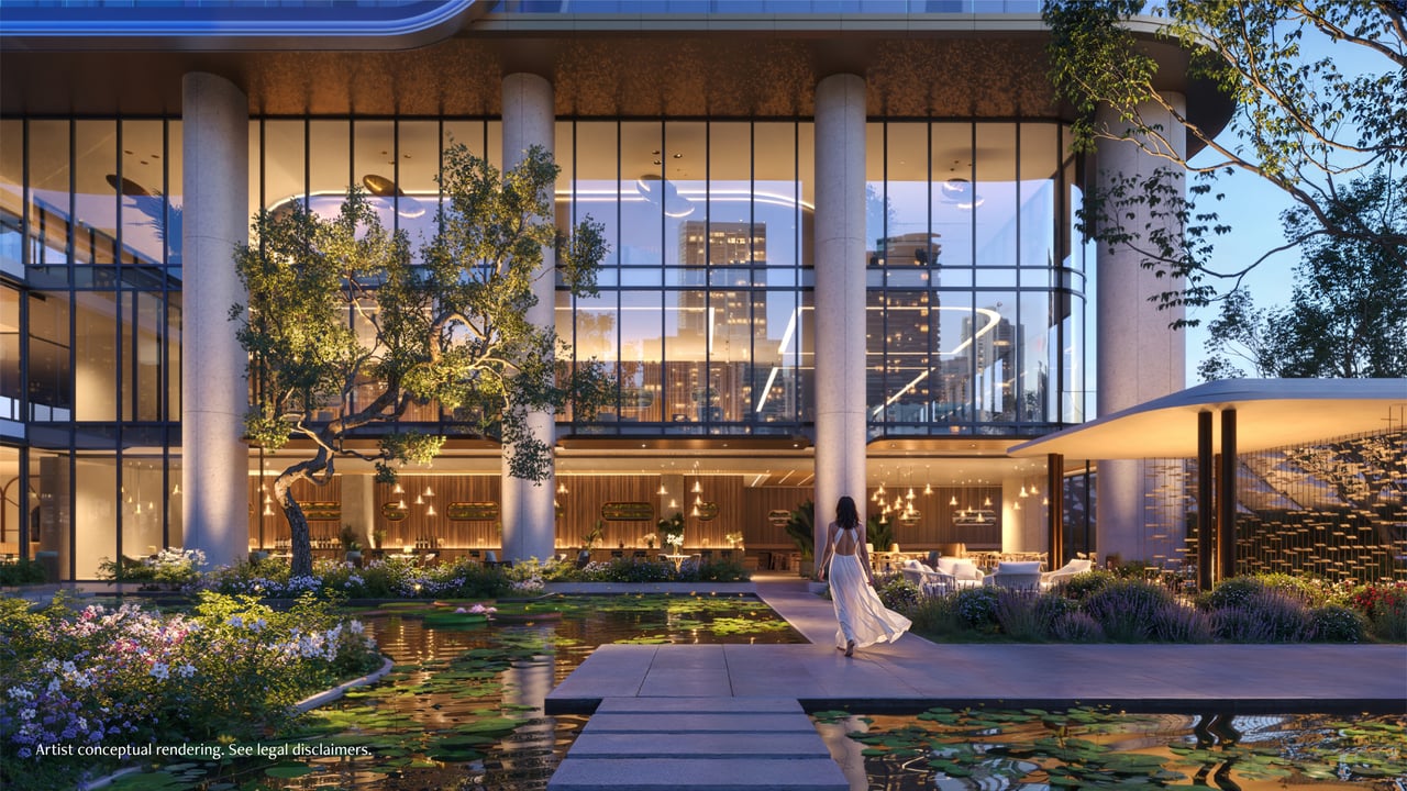 Anantara - Miami