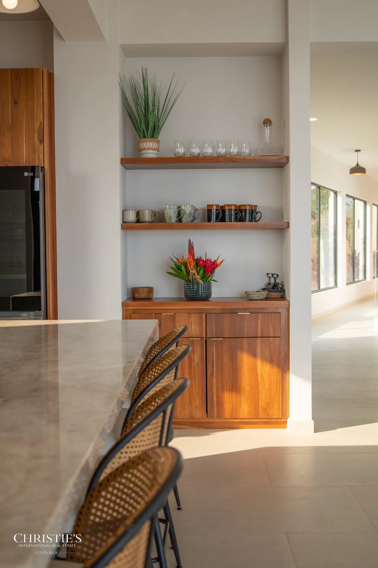 Casa Vista Escondida