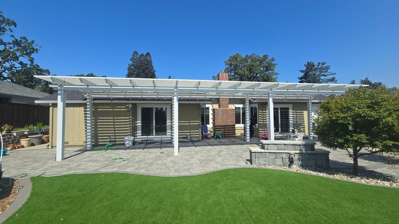 Coming Soon to Danville, CA: Beautiful Single-Level Home in Woodbine