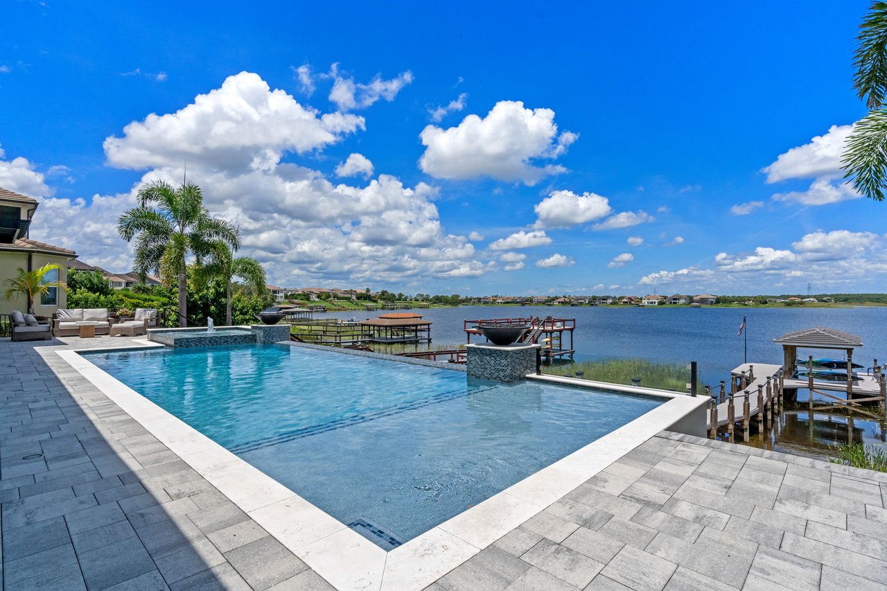 7717 Green Mountain Way, Winter Garden, FL 34787