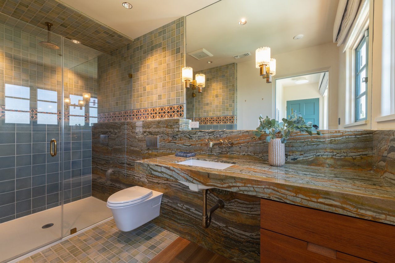 3842 Carnavon Way, Los Feliz 