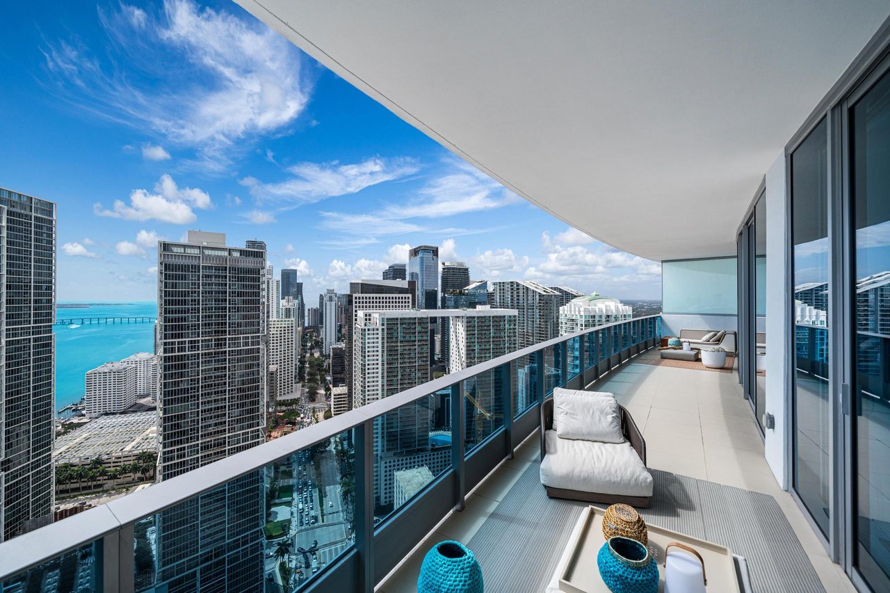 Epic Residences, #4704