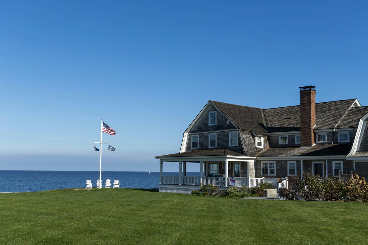 Why Fairfield County’s Real Estate Market Still Rewards Sellers (Even in a Cooling Market)