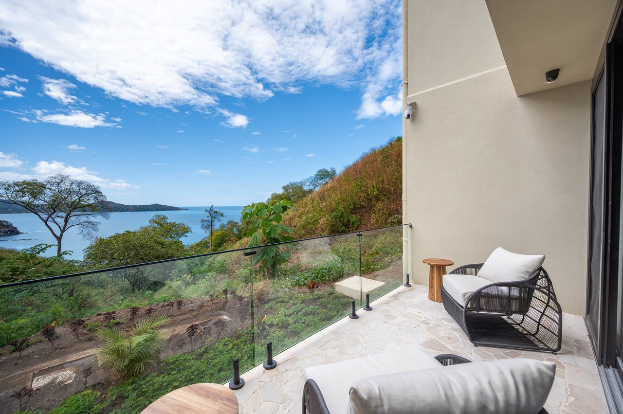 Casa Flamingo Azul - South Ridge
