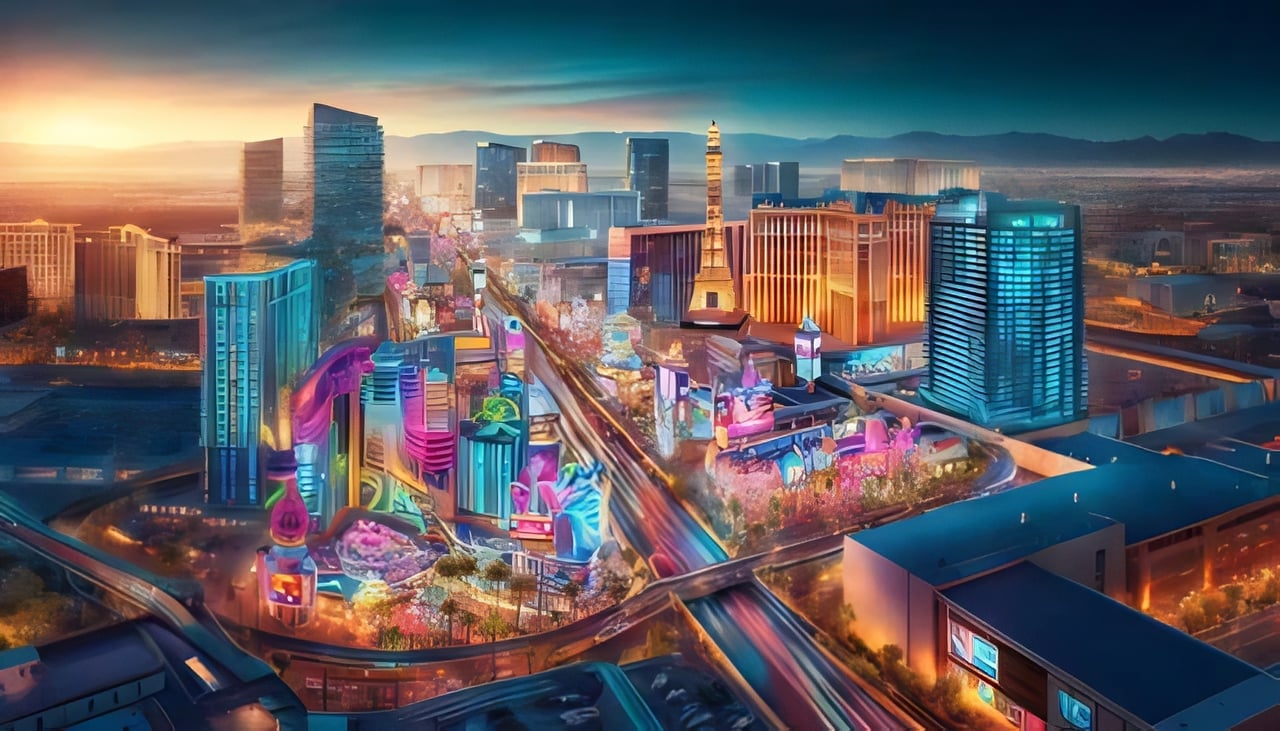 The Strip, Las Vegas: A Residential Real Estate Guide