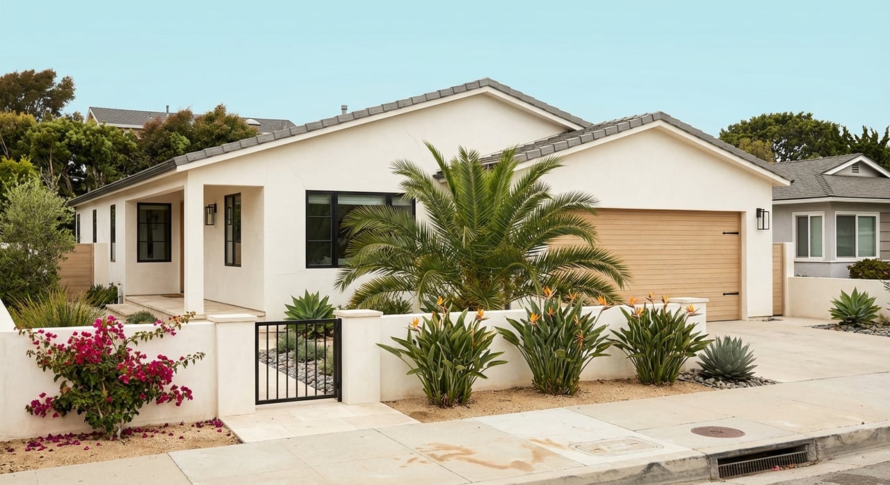 Seacliff Or South Huntington Beach? Comparing Move-Up Options