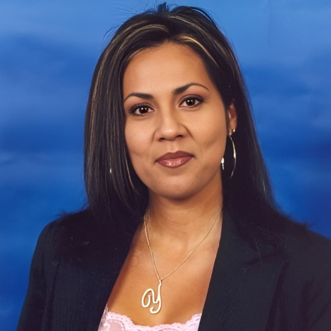 Yvette Rodriguez Whittier, CA Real Estate Agent Headshot