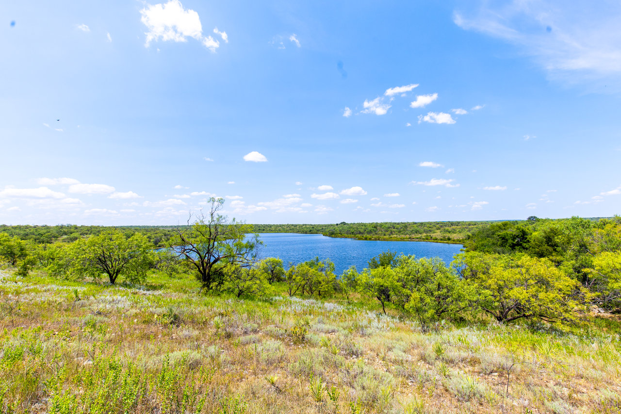 2087 +/- Acres Coleman County