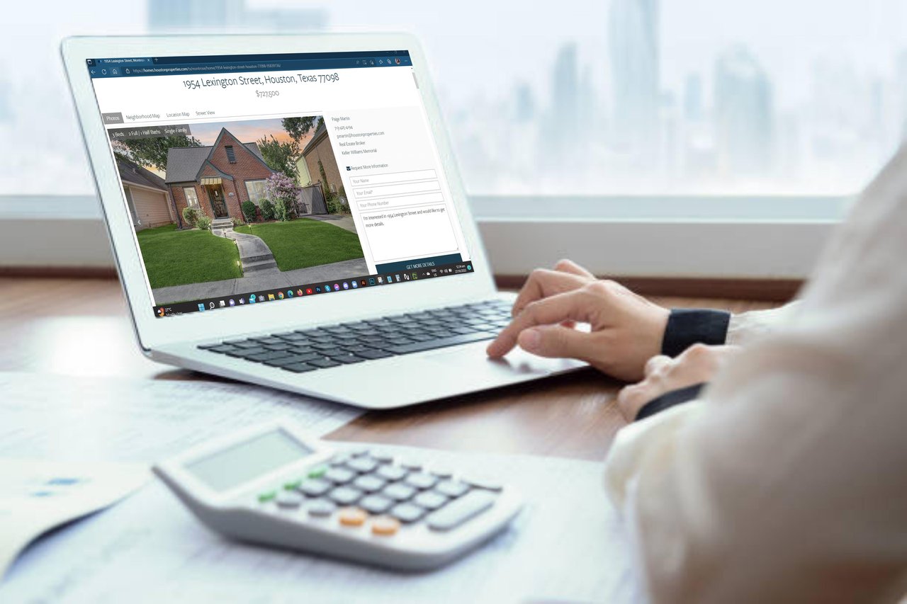 How to Make Your Home Stand Out in Online Listings