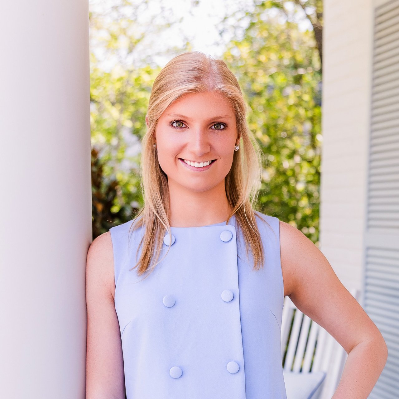 Mary Beth Wall Raleigh, NC Real Estate Agent Headshot
