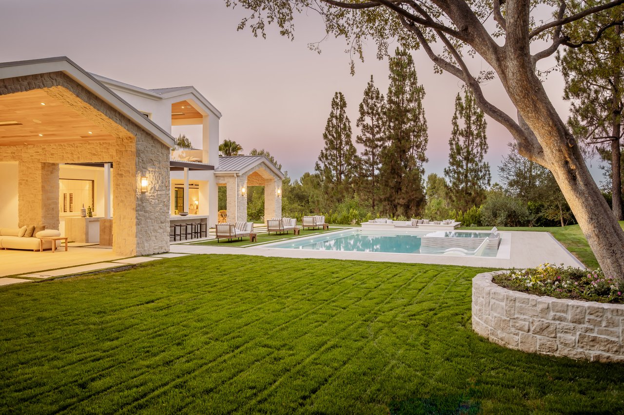 25149 Eldorado Meadow Rd