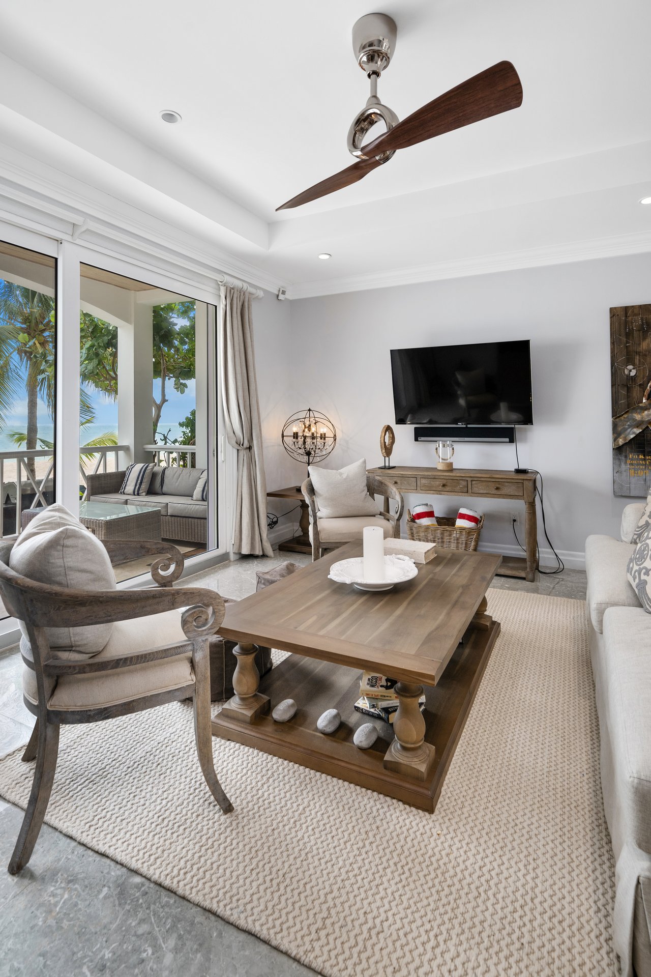 504 Starfish Isle, Palm Cay