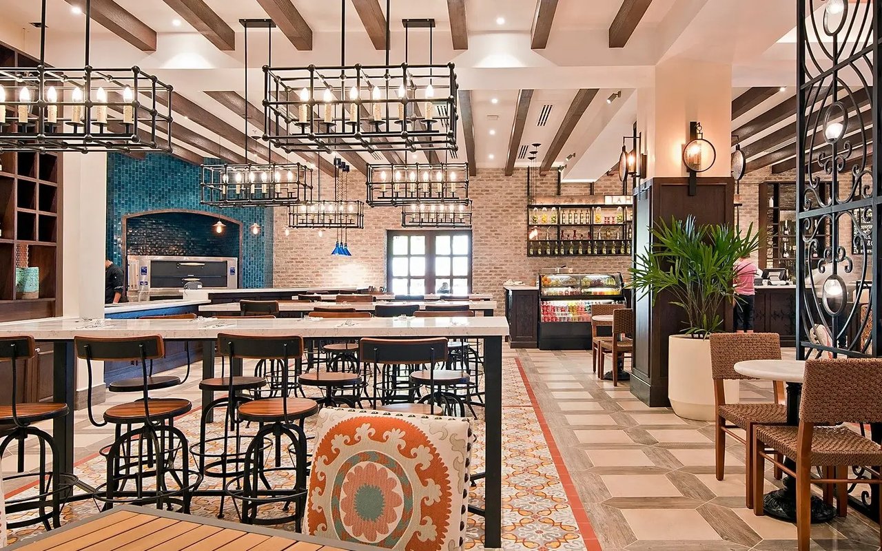 Tramonti Paradiso Private Residences