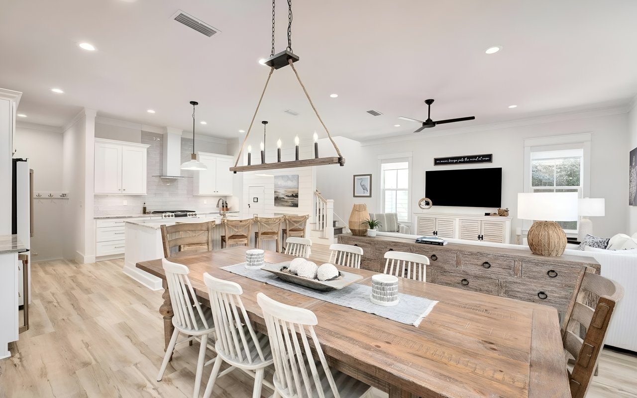 Finding the Ideal Home: The 247 Matt's Way Story