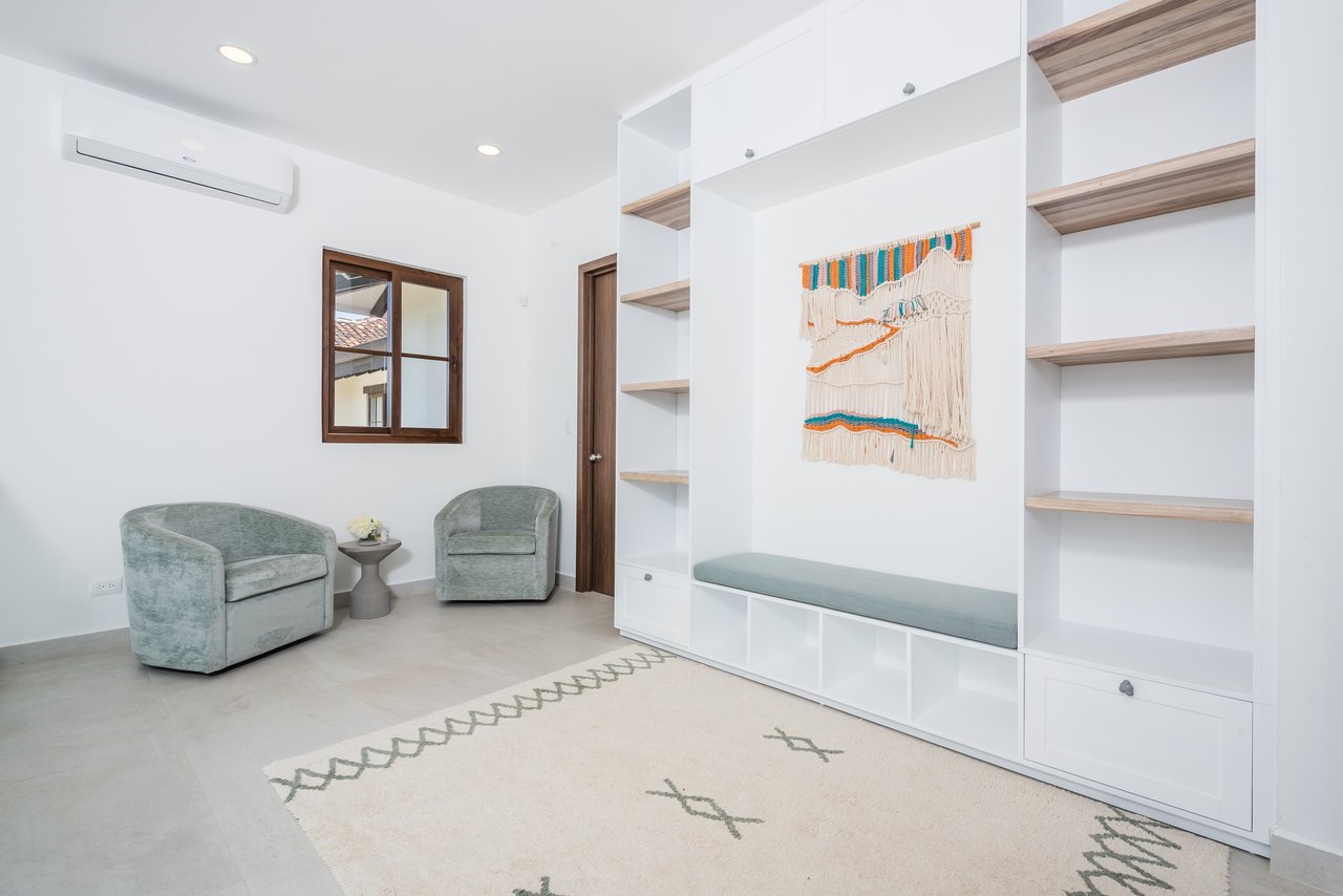 Lago de Palma 58 | Walk-to-Beach Luxury Home in Exclusive Hacienda Pinilla Community